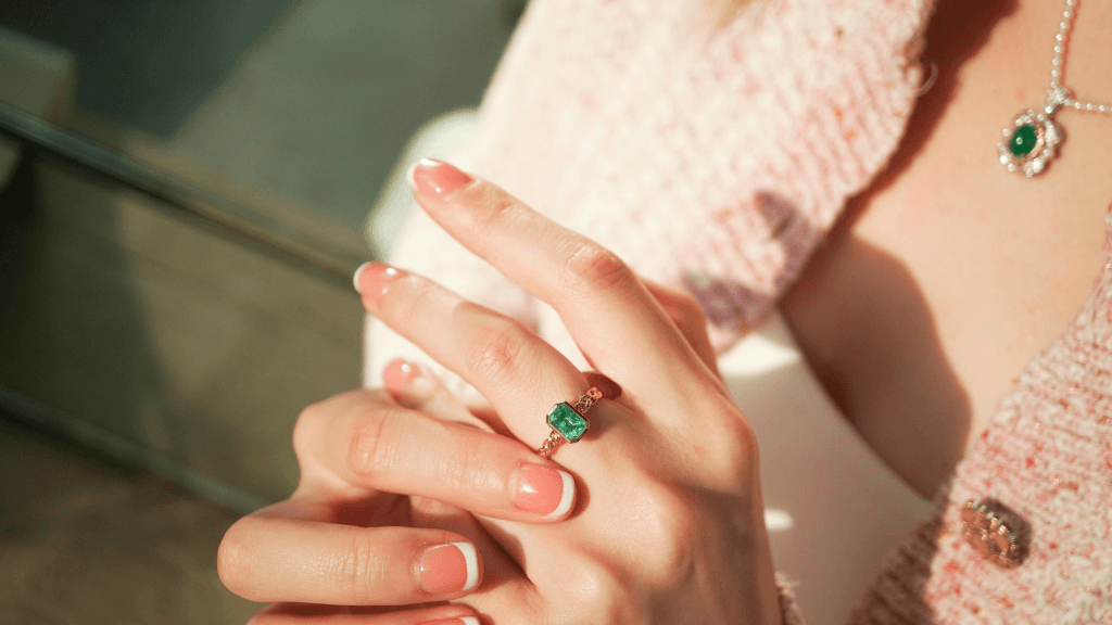 Guide to Gemstone Jewelry