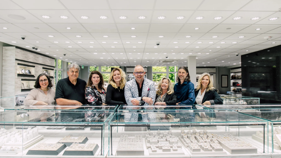 The Local Jewelry Maker Advantage & What Big Brands Can't Give You