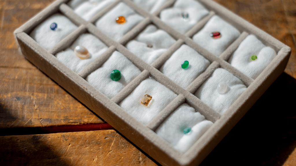 Reasons to Love Birthstone Jewelry