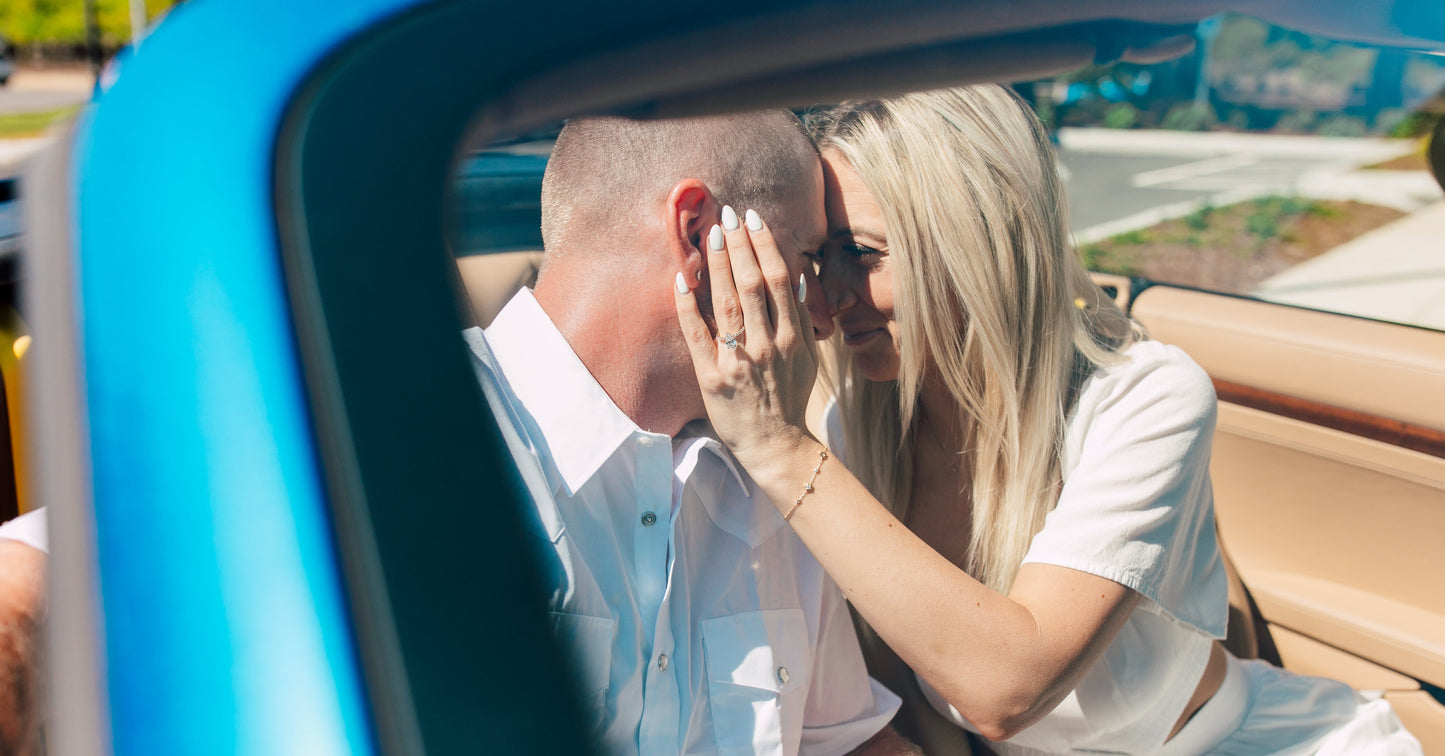 Jewelry Gift Ideas for Every Milestone Wedding Anniversary