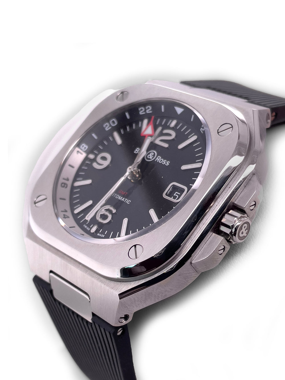 Bell & Ross