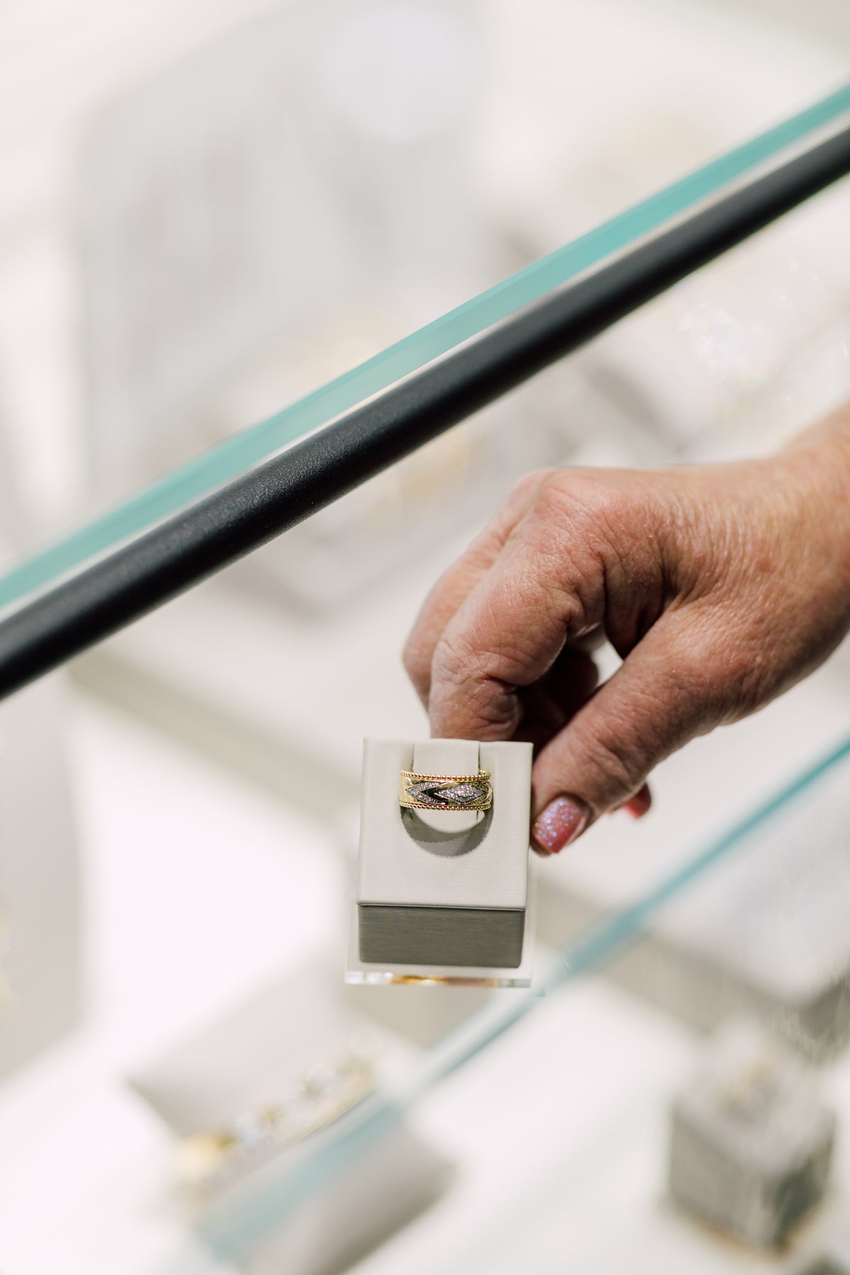 Neeter House Of Luxury | Custom & Vintage Fine Jewelry