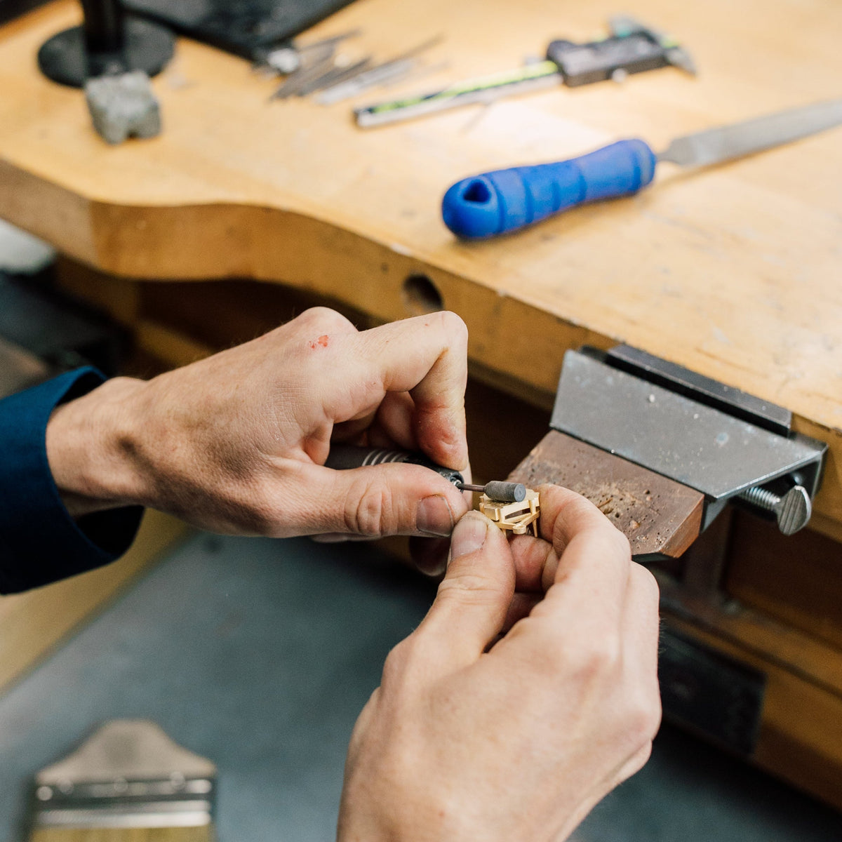 Neeter House Of Luxury | Custom & Vintage Fine Jewelry